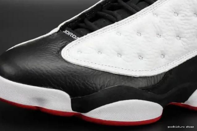 Rep Air 309259-104 Jordan Retro He 13 CDP Game (2008) Got 0612